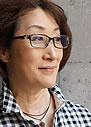 栗原 朋子