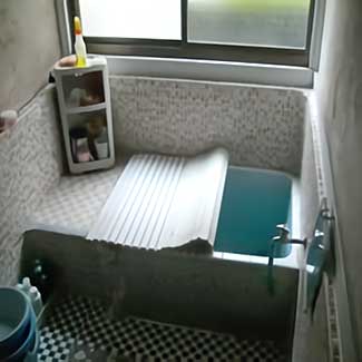 Before
