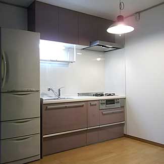 After
