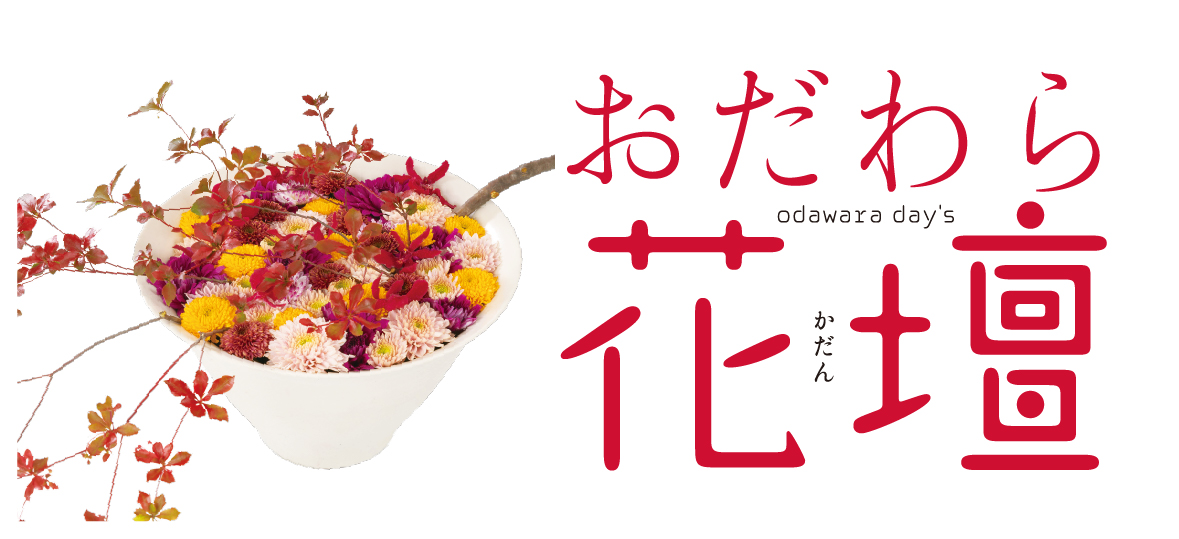 おだわら花壇